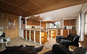 Exklusive Ferienwohnung Alpen Deluxe
